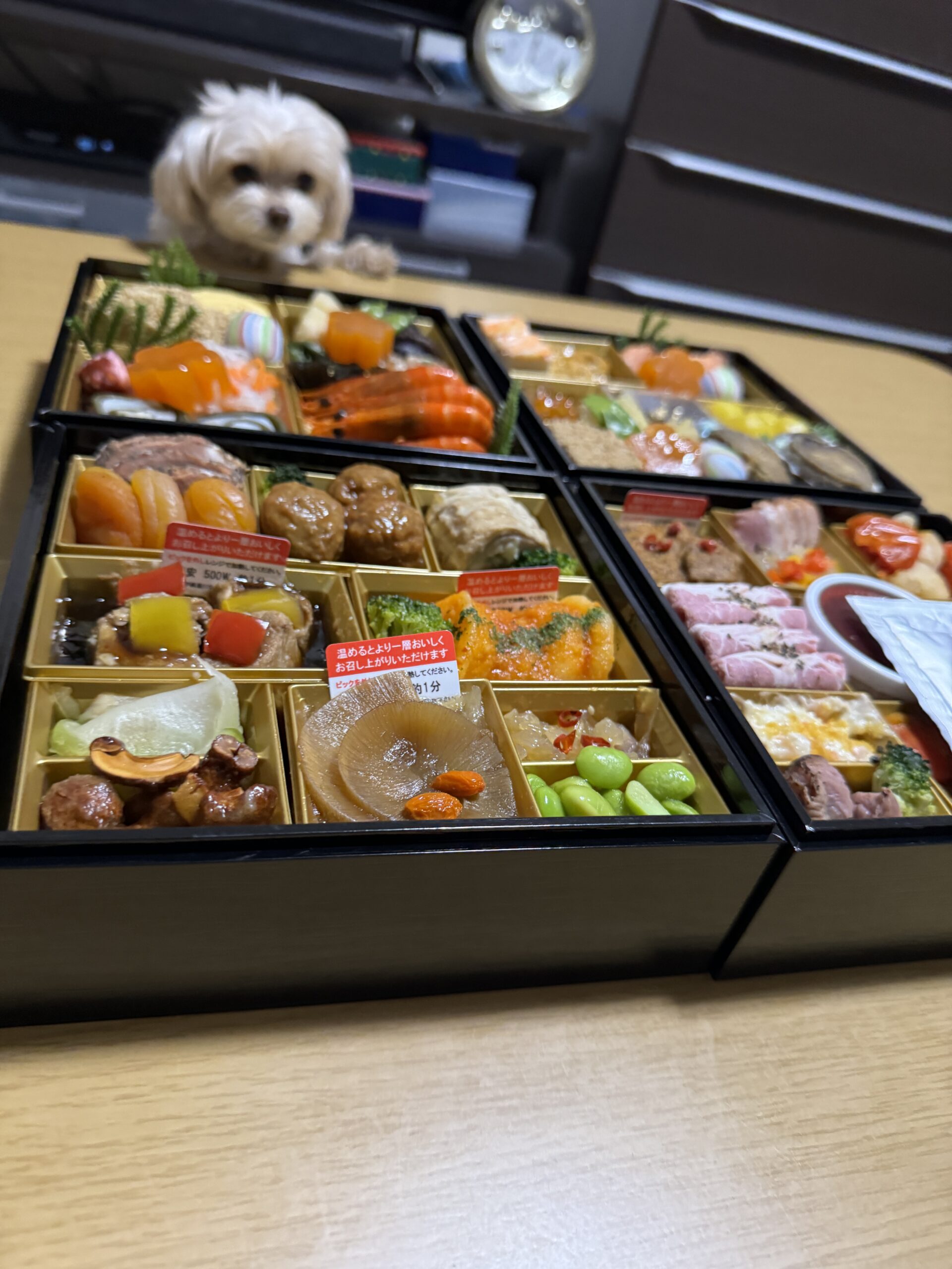 整理整頓の重要性